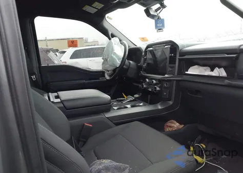 2024 Ford F-150 Xlt z USA, uszkodzony, nr VIN 1FTFW3LD9RFB94434